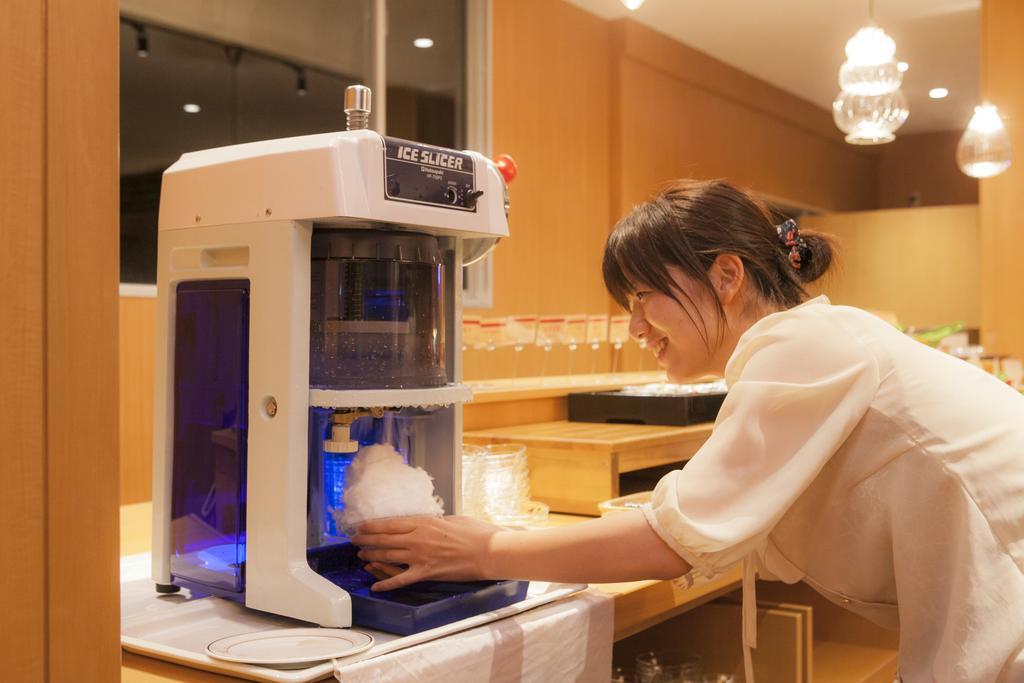 Kyukamura อิบุสึกิ ภายนอก รูปภาพ
