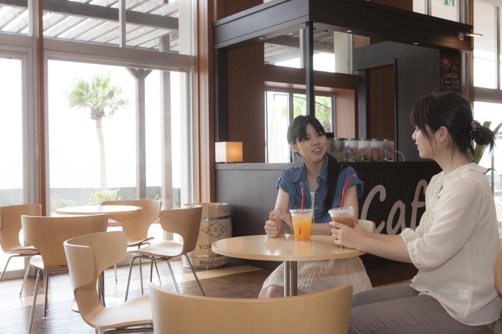 Kyukamura อิบุสึกิ ภายนอก รูปภาพ