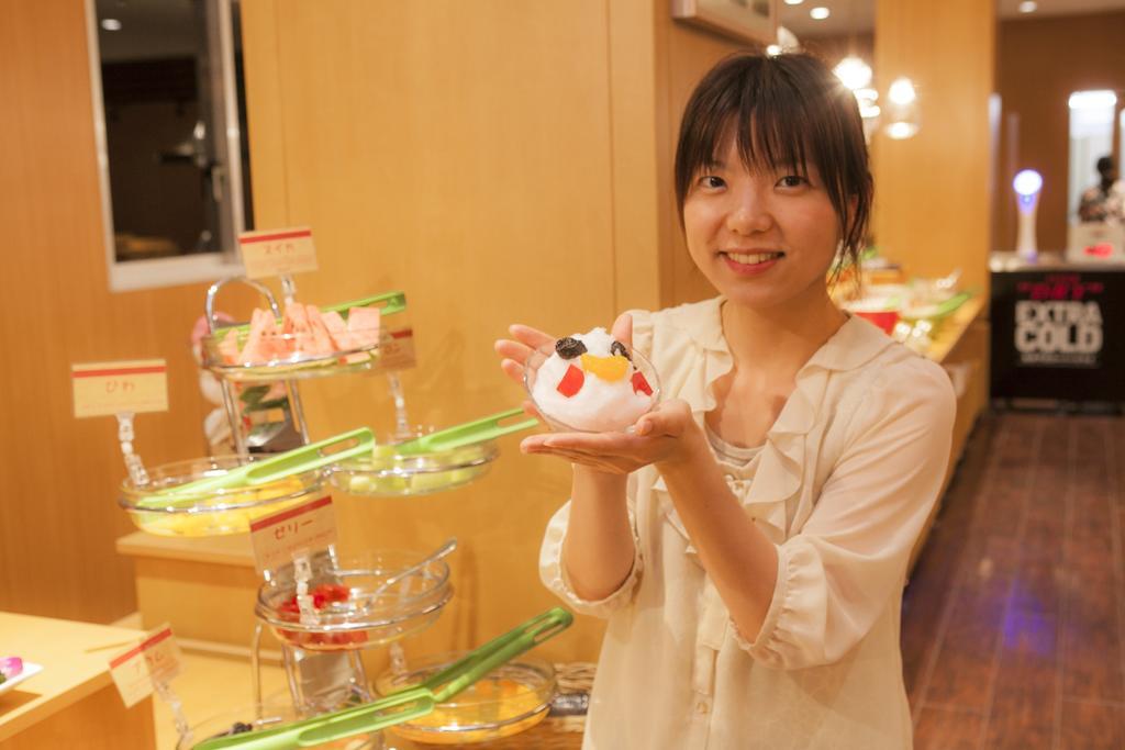 Kyukamura อิบุสึกิ ภายนอก รูปภาพ